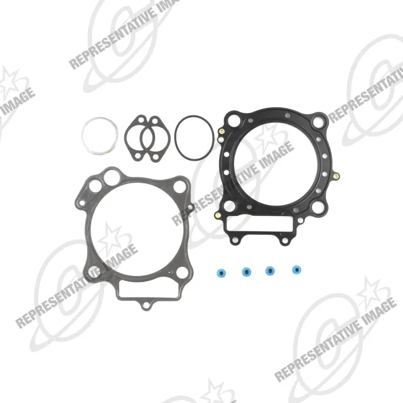Cometic 2014+ Harley-Davidson Twin Cooled 3.937 .036 Mls Head Gasket W/ Base O-Ring 1