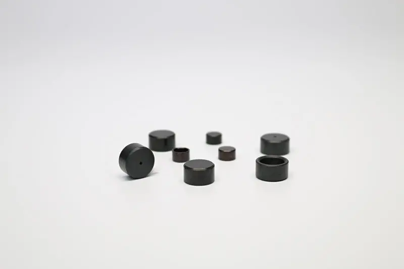 Ferrea 11/32 .3415 Id .110 Deep .175 Oal Lash Caps - Single (Drop Ship Only) 1