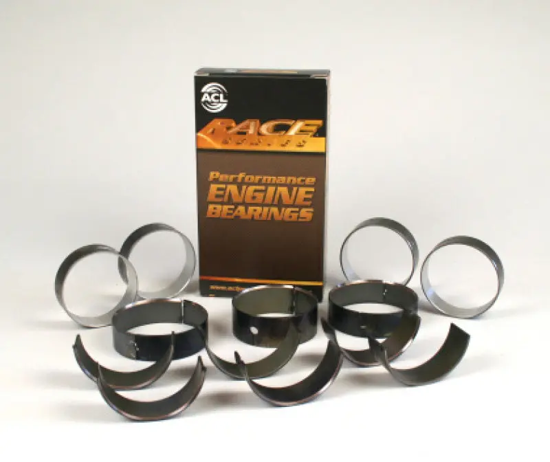 Acl Connecting Rod Bearing Set For Mitsubishi 6G74 3.5L V6 (1994–2002) 1