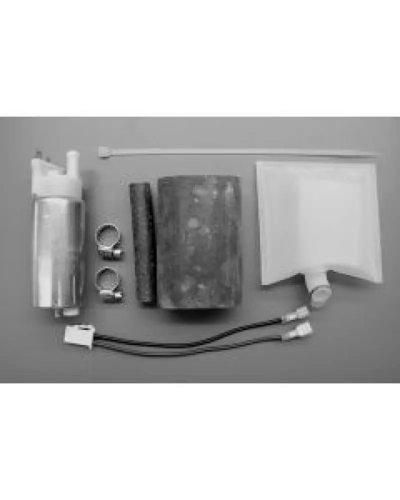 Walbro Fuel Pump And Integrated Filter Assembly For Oe Replacement 1