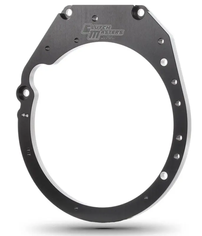 Clutch Masters Engine Adapter Plate – For Honda S2000 (2001–2009) With F20/F22 2.0L/2.2L 7-Speed Dct 1