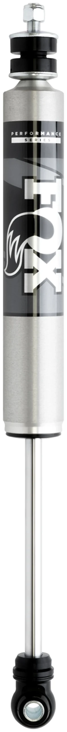 Fox 2.0 Performance Series Ifp Front Shock For 2002–2005 Dodge Ram 1500 4Wd – 5.6In Travel, Smooth Body, 0–2In Lift Compatible 1