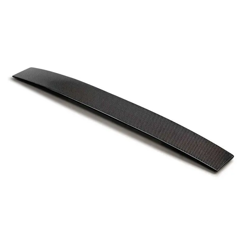 Seibon Oem-Style Carbon Fiber Rear Spoiler For 2023 Nissan Z 1
