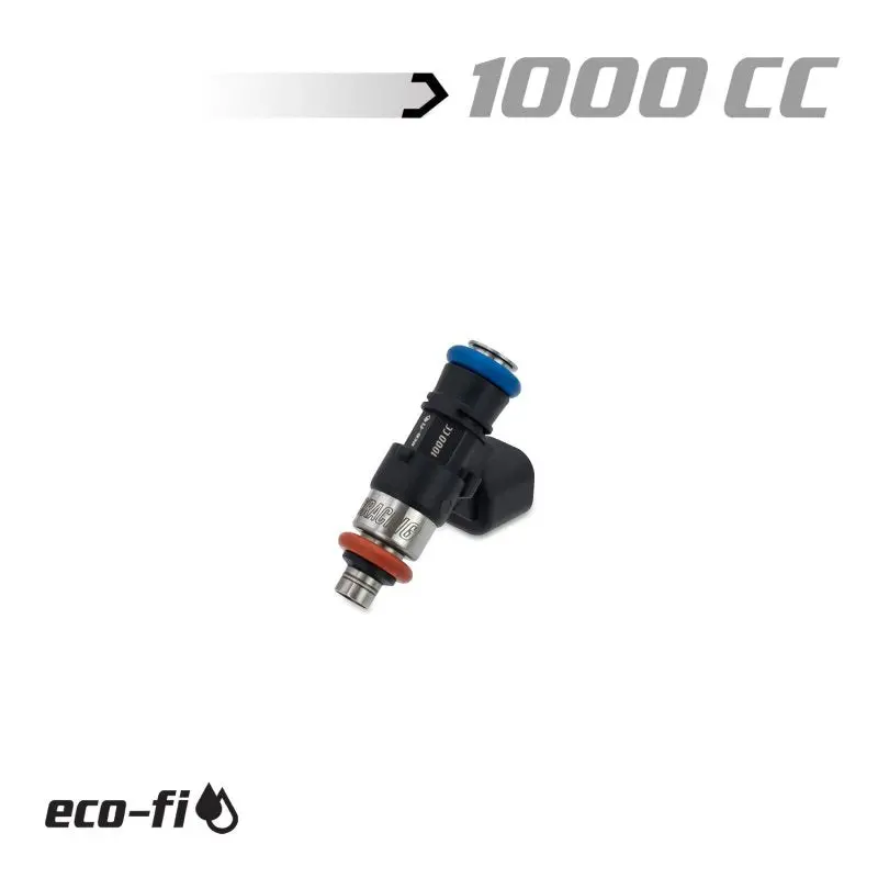 Blox Racing Eco-Fi Gm Ls3/Ls7 Fuel Injector – 1000Cc/Min Single Unit 2