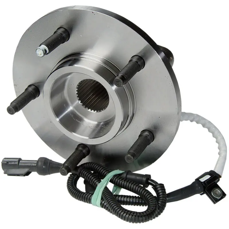 Moog Front Hub Assembly For 1997–2000 Ford Expedition 1