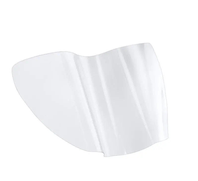 Weathertech Lampgard Protective Cover For 2007–2010 Jeep Compass Headlights 1