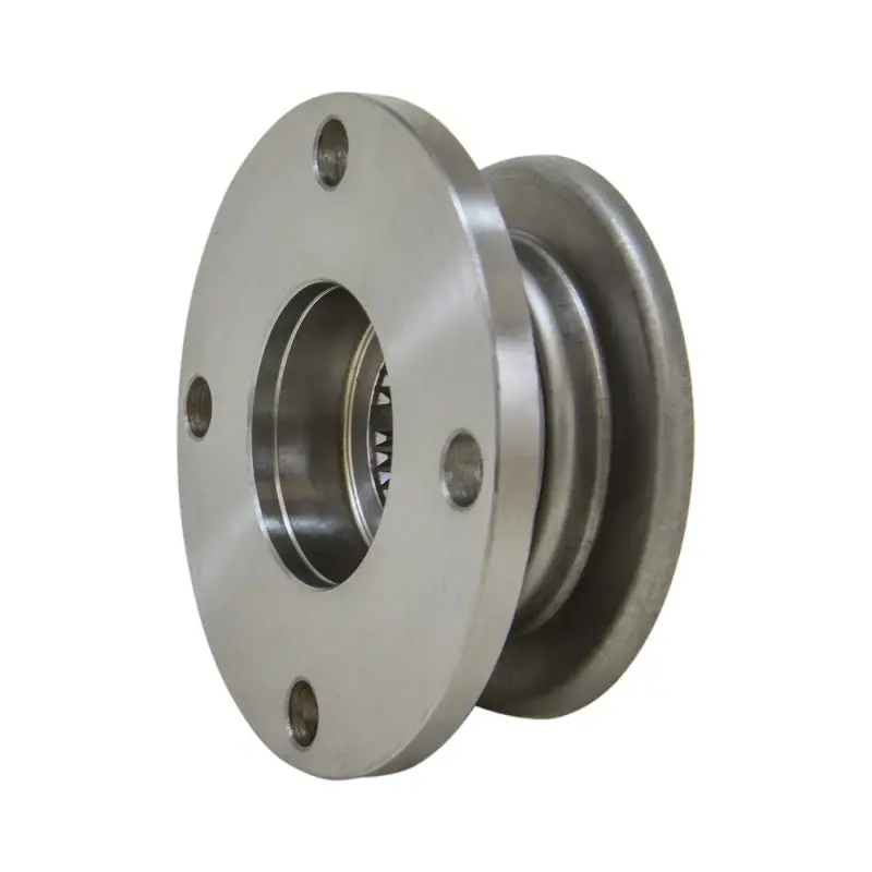 Yukon Gear Yoke For 04 And Older Toyota Tacoma And T100 W/ 30 Spline 1