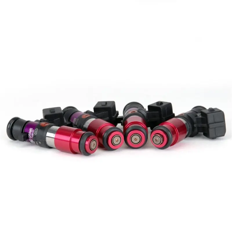 Grams Performance 1150Cc High-Flow Cobalt Fuel Injector Kit 1