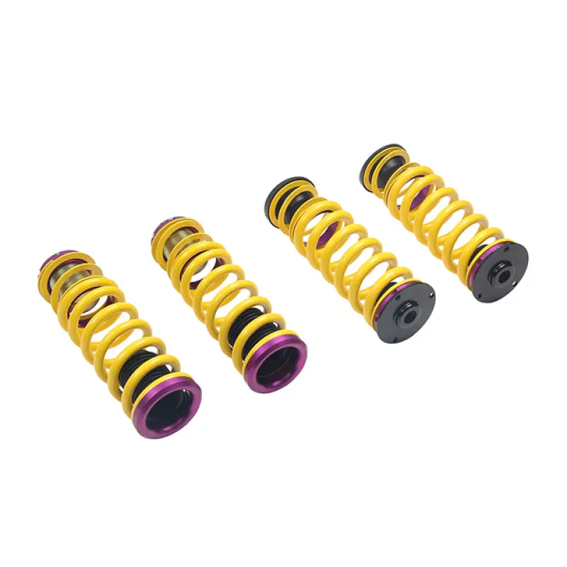 Kw H.A.S. Coilover Suspension Kit For 2017+ Mercedes-Amg C63 / C63 S / Coupe 2
