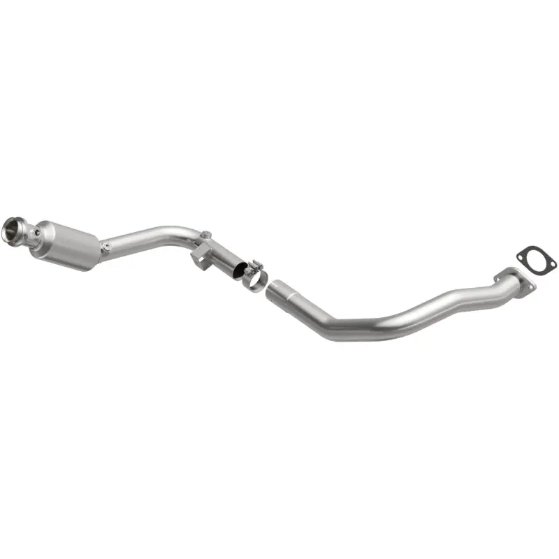Magnaflow Direct-Fit Catalytic Converter For 2007–2009 Land Rover Range Rover Sport 4.2L V8 1