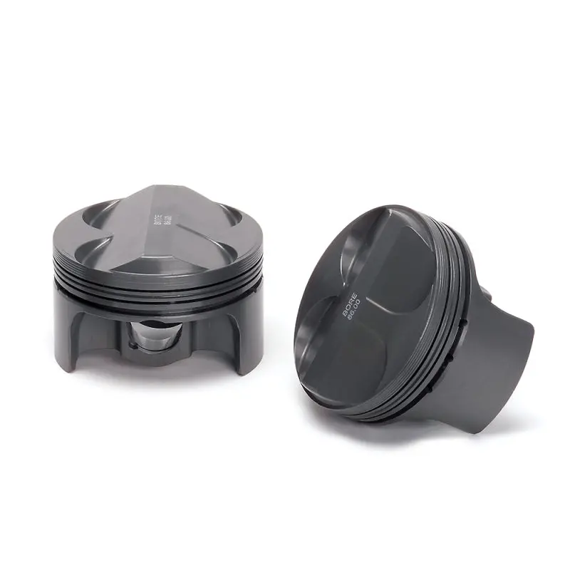 Supertech Ford Duratec 2.0L/2.3L 89.5Mm 28.5Mm Ch - 2Cc Dome 12:1 Cr Piston - Set Of 4 (Excl Rings) 1