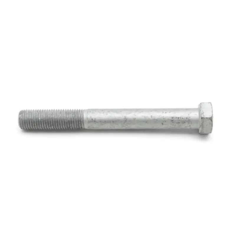 Wilwood High-Strength Hex Cap Bolt – 3/8"–24 X 3.25" Long, Grade 8, Wes072 Cl1 Spec 1