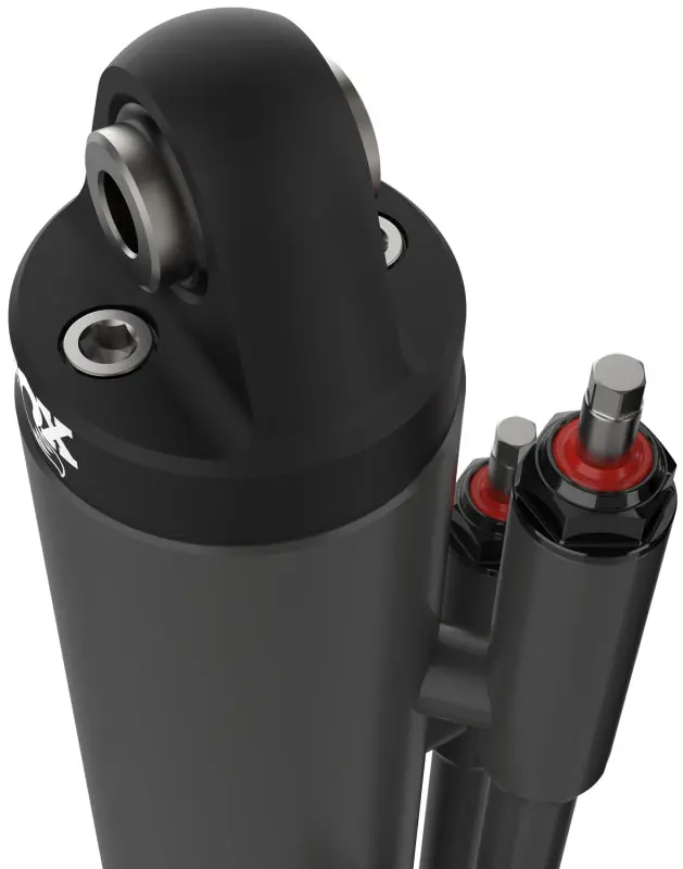 Fox Factory Race 3.0 X 10 External Bypass Remote Reservoir Shock – Left Side (3-Tube Design) 2
