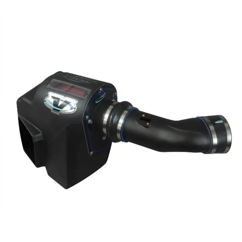 Volant 11-14 Ford F-250 Super Duty 6.7 V8 Powercore Closed Box Air Intake System 1