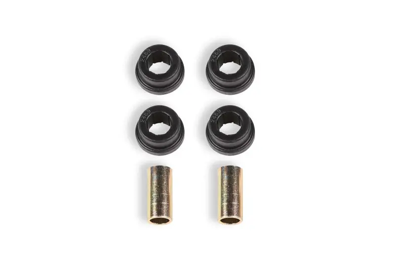 Fabtech Hardware Kit – Comprehensive Fastener Set For Fabtech Suspension System Installation 1