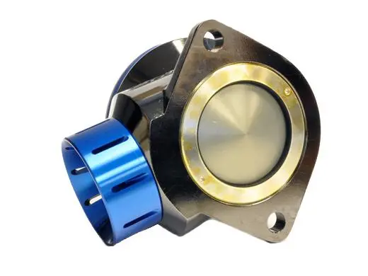 Greddy Type Fv/Rz/Rs Blow-Off Valve Recirculation Hose Adapter – 34Mm Diameter 2