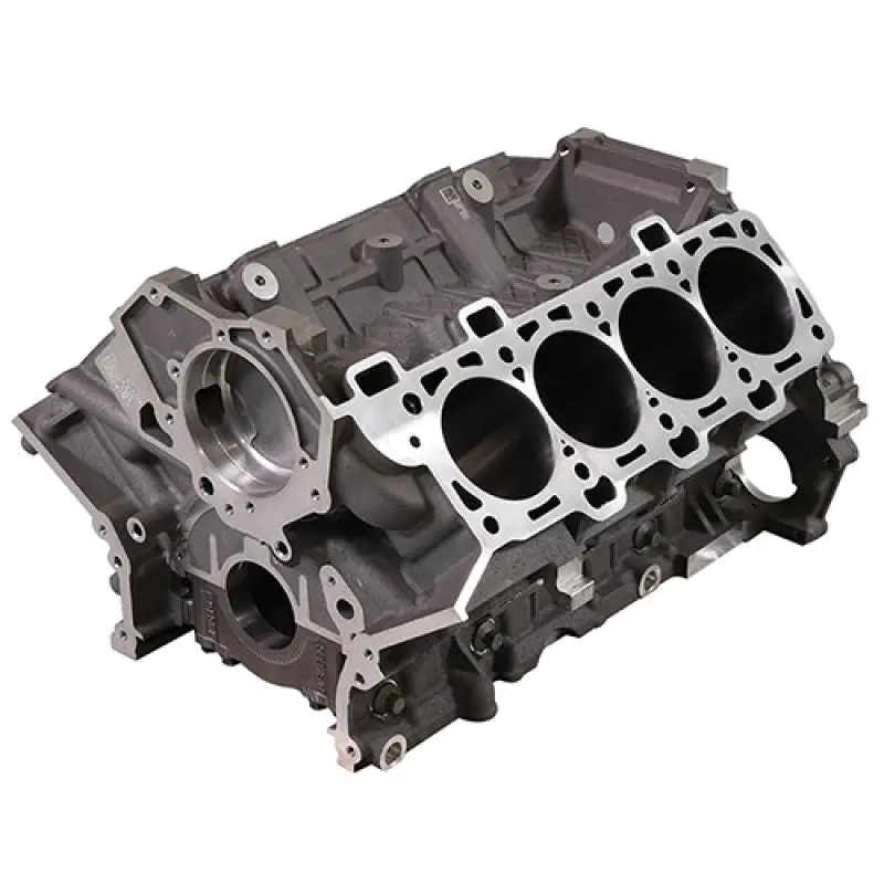 Ford Racing Gen 3 Coyote Aluminum Engine Block – 5.2L Naturally Aspirated 1