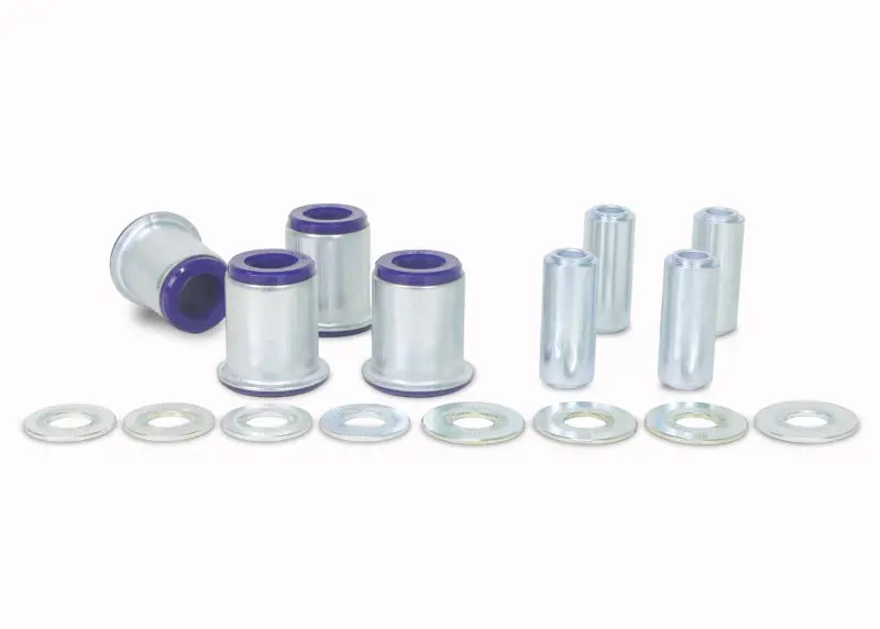 Superpro Front Lower Control Arm Inner Bushing Kit For 2024–2026 Ford Ranger 1