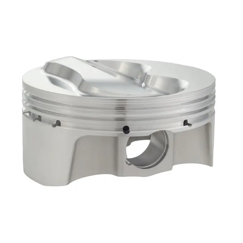 Cp Bullet Race Series Forged Pistons For Chevy 5.3L Ls – 3.780" Bore, 1.335" Compression Height, -3.1Cc Dish, Set Of 8 1
