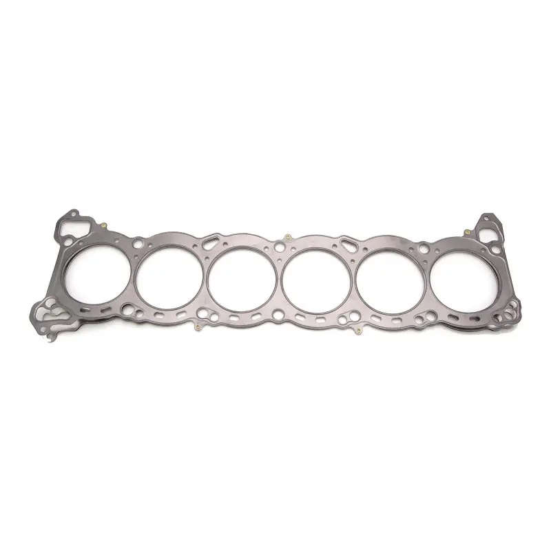 Cometic Mls Cylinder Head Gasket For Nissan Rb26Dett – .027″ Thickness, 87Mm Bore 1