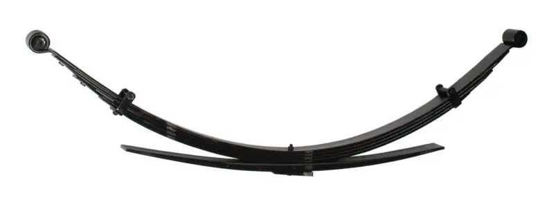 Skyjacker Leaf Spring 2000-2005 Ford Excursion 4 Wheel Drive 1