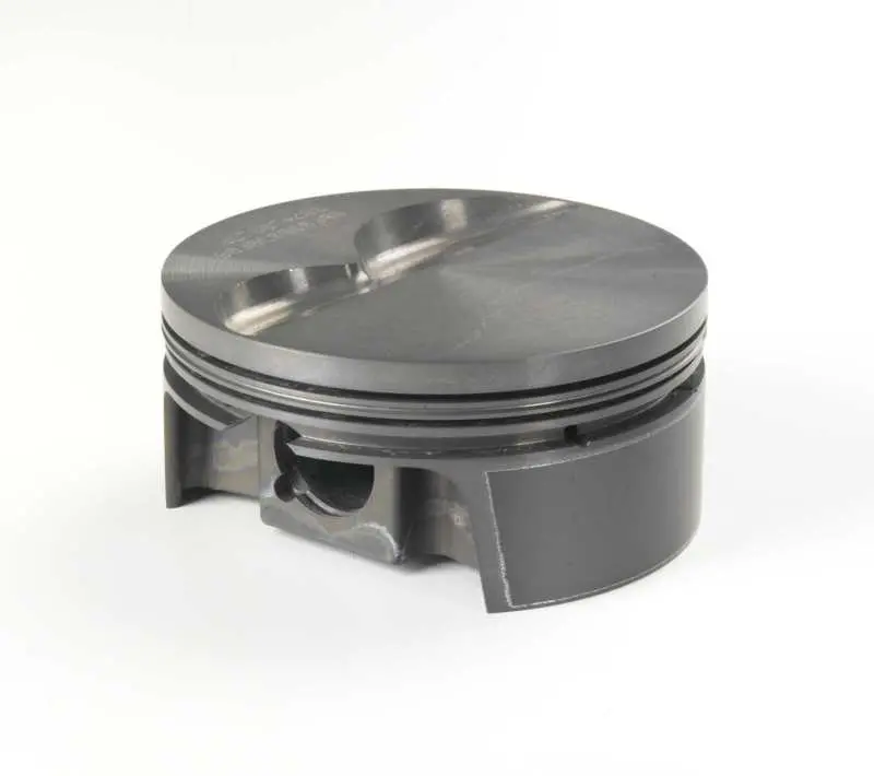 Mahle Ms Forged Piston Set – Sbf 420Ci, 4.040In Bore, 4.1In Stroke, 6.2In Rod, -6Cc Dish, 11.9:1 Cr (Set Of 8) 1