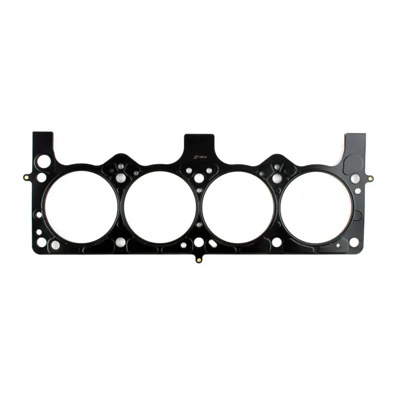 Cometic Multi-Layer Steel Cylinder Head Gasket – Chrysler La V8, .030" Thick, 4.080" Bore 1