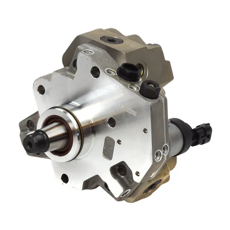 Industrial Injection Remanufactured Cp3 Fuel Pump For 2004.5–2005 Chevrolet Duramax Lly – 85% Flow Upgrade (R/R Only) 1