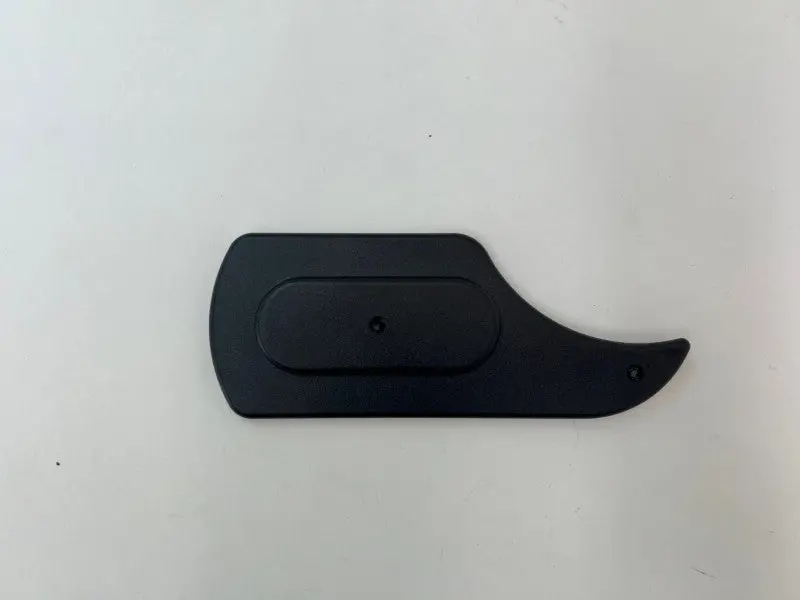 Sparco R600 Replacement Lower Left Seat Recline Cover 1