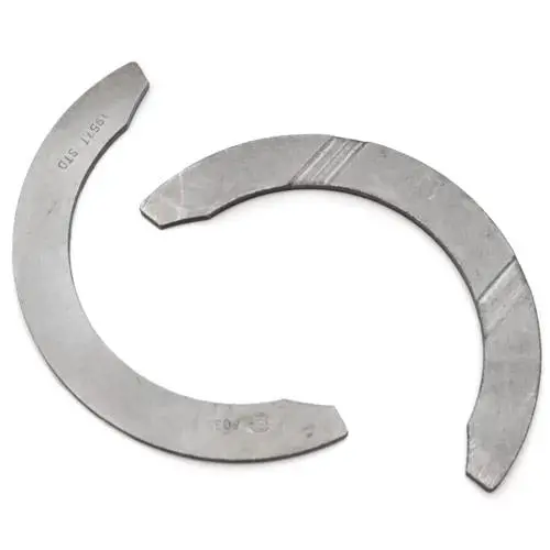 Acl Thrust Washer Set For Isuzu 4-Cylinder Engines (1994–2002, 1994–2254–2559Cc, Part #198) 1