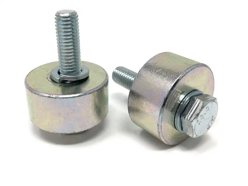 Tuff Country Carrier Bearing Drop Kit For 2007–2021 Toyota Tundra (2Wd & 4Wd) 1