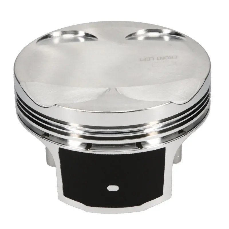 Je Pistons For Ford 4.6L 4V Modular Engine – 8.5:1 Compression Ratio, 8-Piece Set 1