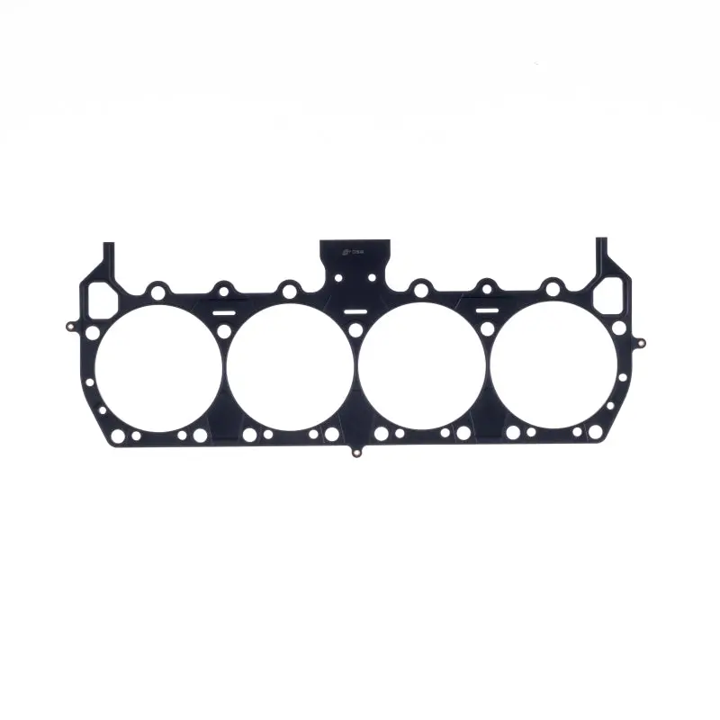 Cometic Mls Cylinder Head Gasket – .066-Inch Thickness, 4.600-Inch Bore, Siamese-Bore Design For Chrysler B/Rb Engines 1