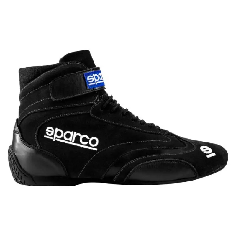 Sparco Shoe Top 43 Black 1