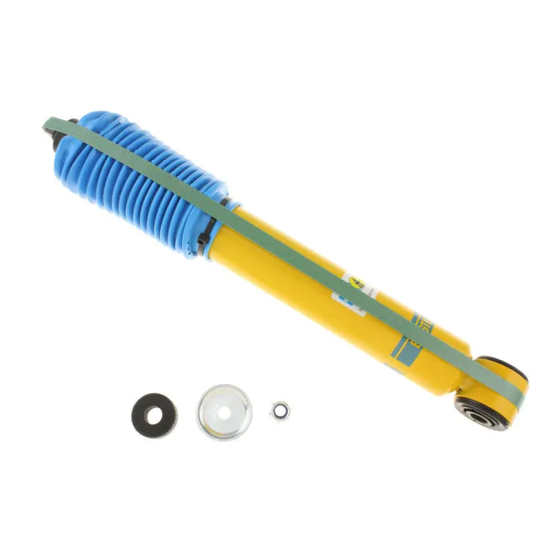Bilstein 4600 Series Monotube Rear Shock – 46Mm Diameter, Fits 2001–2006 Mitsubishi Montero 2