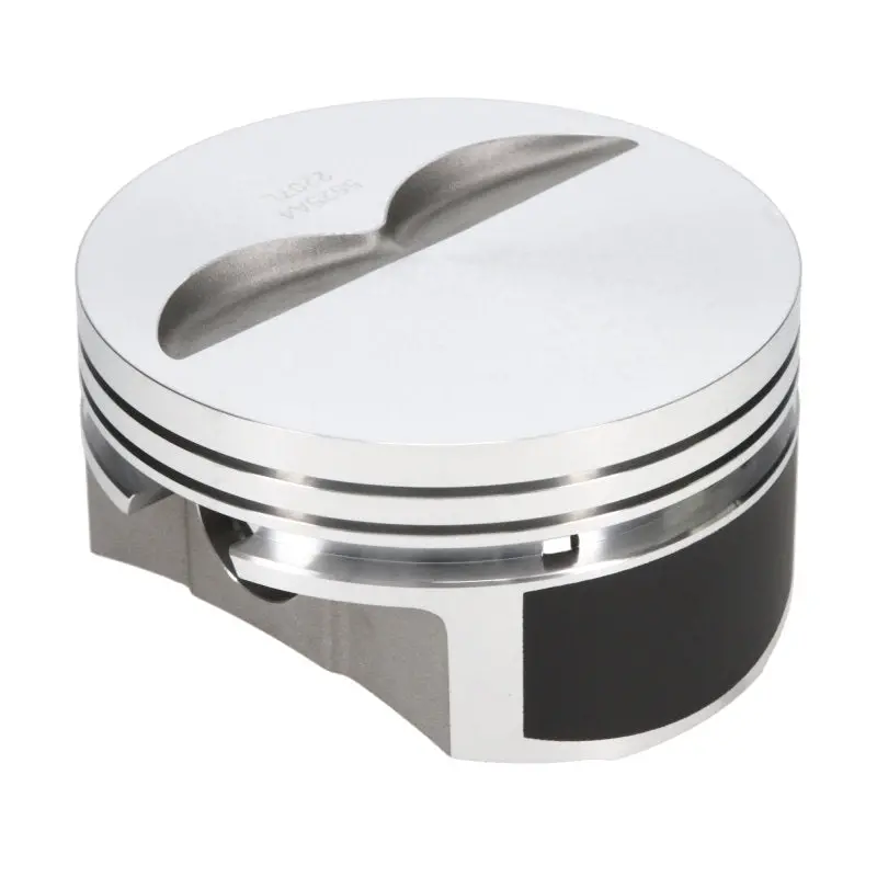 Wiseco Pro Tru Street Piston Kit For Chevrolet Small-Block Engines – 4.165-Inch Bore, Street-Optimized Design 1