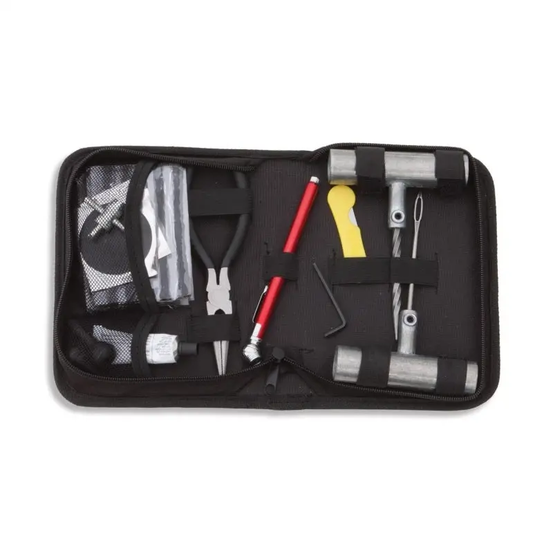 Rampage Universal Tire Repair And Recovery Kit – Compatible With Vehicles From 1955 To 2019 1