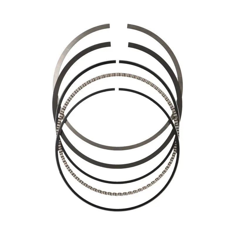 Je Pistons Ring Set — 1.5 Mm / 1.75 Mm / 3.0 Mm Thickness, 10,000 Psi Rated 1