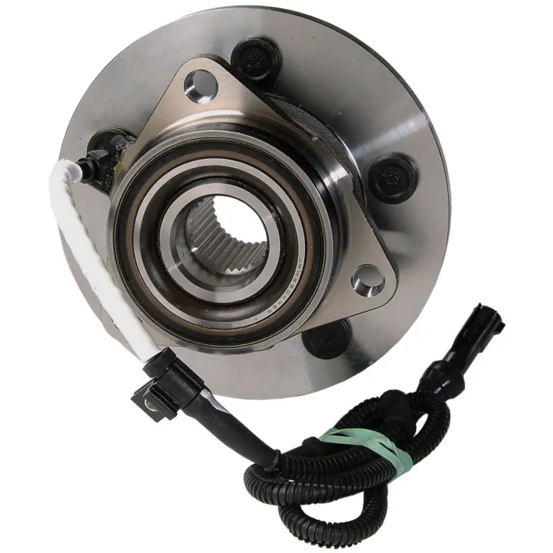 Moog Front Hub Assembly For 1997–2000 Ford Expedition 2