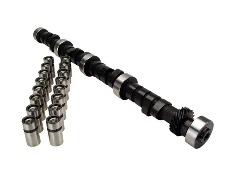 Comp Cams Camshaft & Lifter Kit – Crb Xs282S-1 Performance Build 1