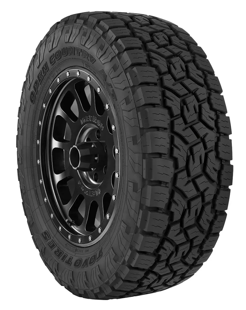 Toyo Open Country A/T Iii Tire - 255/70R16 115T Xl Tl 1