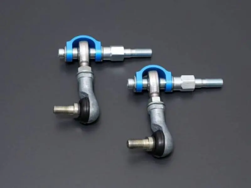 Cusco Adjustable Rear Sway Bar End Link Kit For 2023+ Toyota Gr Corolla 1