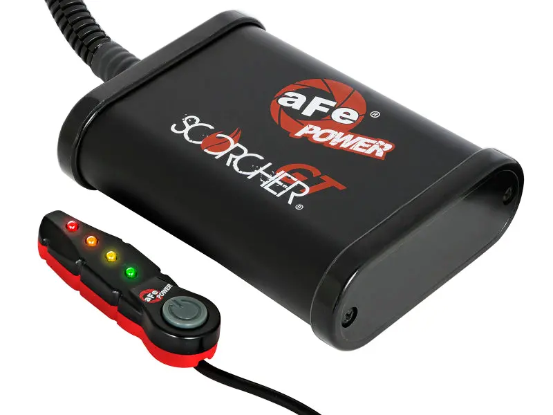 Afe Scorcher Gt Power Module For 2016–2018 Bmw M2 F87 – N55 Turbocharged 3.0L L6 Engine 1
