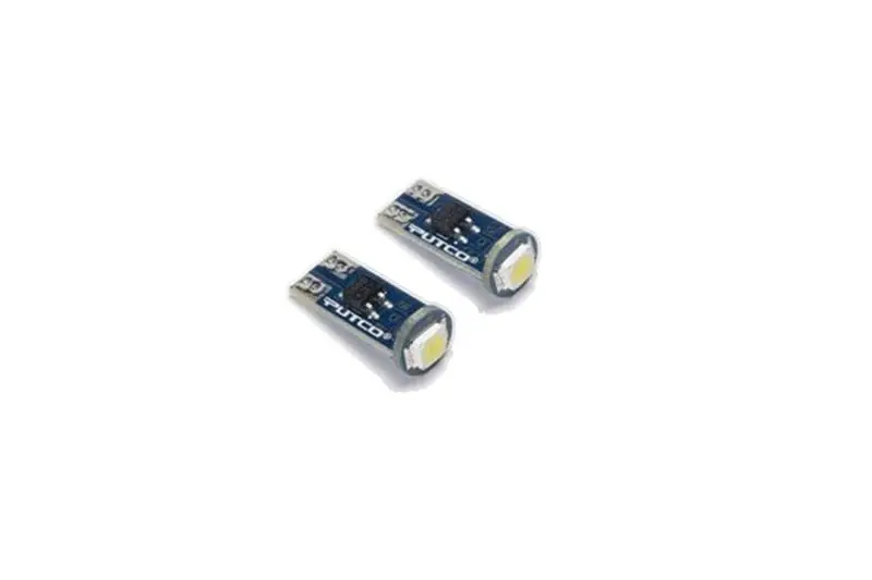 Putco Premium Led Dome Light Kit – Application-Specific Fit For 2005–2014 Ford Mustang 1
