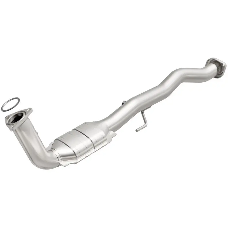 Magnaflow Direct-Fit Catalytic Converter For 2007–2008 Subaru Outback Xl 6.0L – Passenger Side Oem Replacement 1