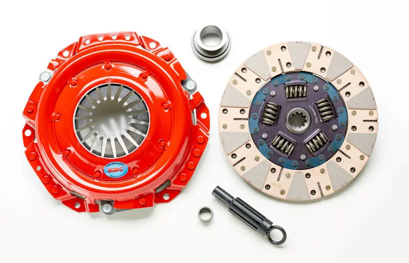 South Bend Dxd Racing Stage 3 Drag Clutch Kit For 1990–1993 Toyota Celica All-Trac 3Sgte (2.0L) 1