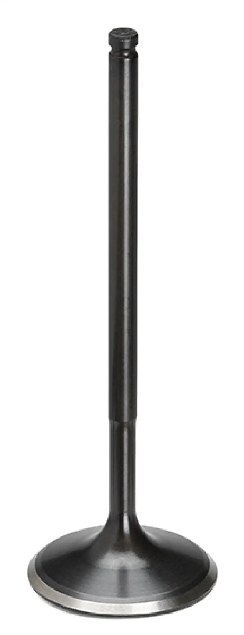 Supertech Oversized Nitrided Intake Valve For Nissan Rb26Det – +1Mm, Black Finish 1