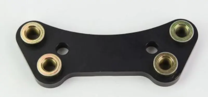 Wilwood Big Brake Front Bracket – Individual Mounting Hardware For Scion Models (2003–Present) 1
