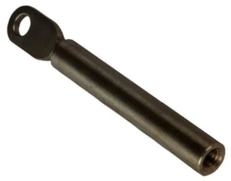 Turbosmart Iwg75 M6 Thread X 6.3Mm Hole X 80Mm Length Clevis Suit 1