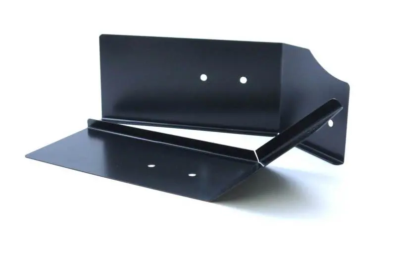 Spl Parts 89-98 Nissan 240Sx (S13/S14) Tension Rod Brake Air Deflectors 1